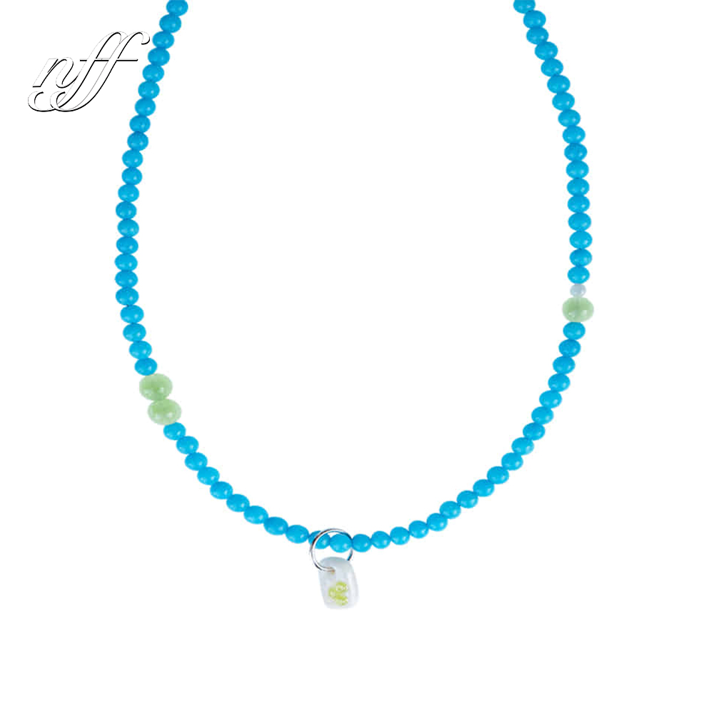 악세사리제작 #8