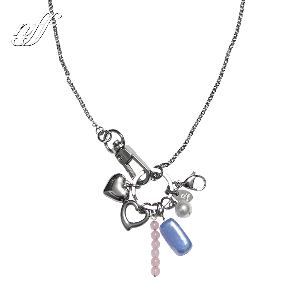 악세사리제작 #9